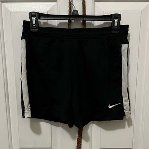 Nike athletic shorts